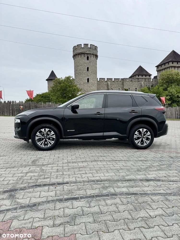 Nissan X-Trail 1.5 VC-T MHEV N-Connecta 2WD Xtronic - 15