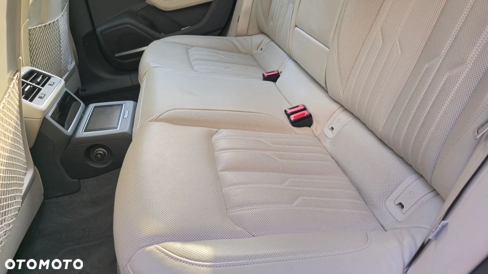 Audi A6 - 38