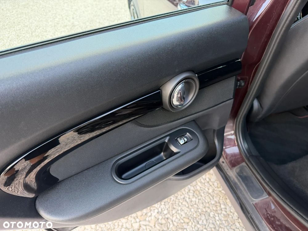 MINI Clubman Cooper - 23