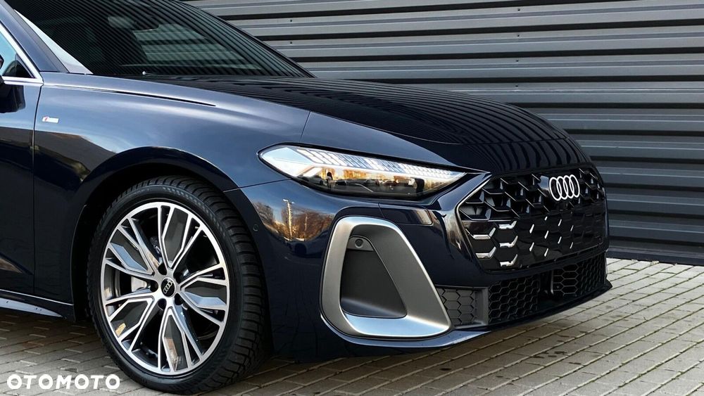Audi A5 Avant TFSI S tronic - 5
