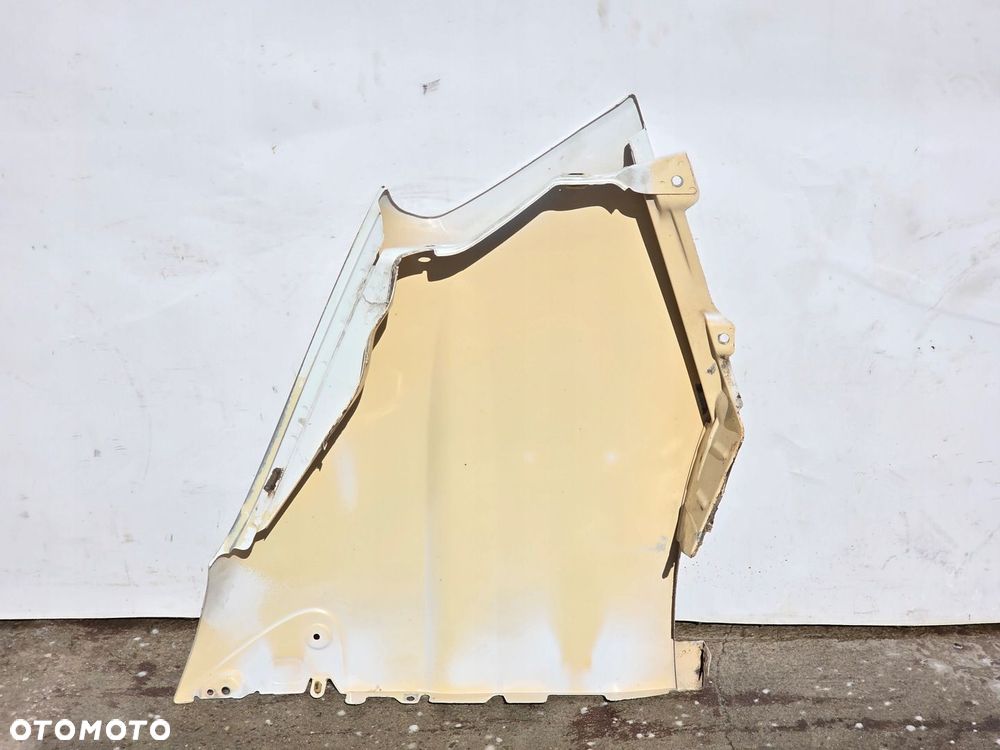 IVECO DAILY 06-12 KOMPLETNY PRZOD MASKA BLOTNIK LAMPA 1T - 5