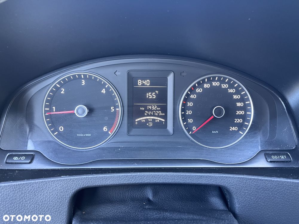 Volkswagen Multivan L1 Startline 4Motion - 7