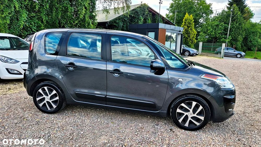 Citroën C3 Picasso VTi 120 EGS6 Exclusive - 10
