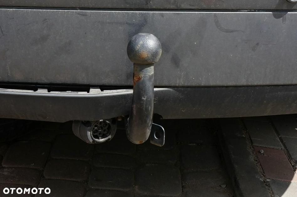 HAK HOLOWNICZY V50  KOMBI  VOLVO 2004-2007 - 2