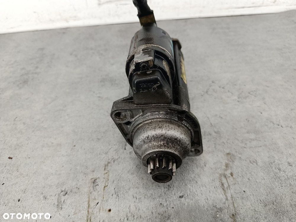 ROZRUSZNIK VW GOLF IV 02A911024B D7RS3C  VALEO 1.9 TDI - 5