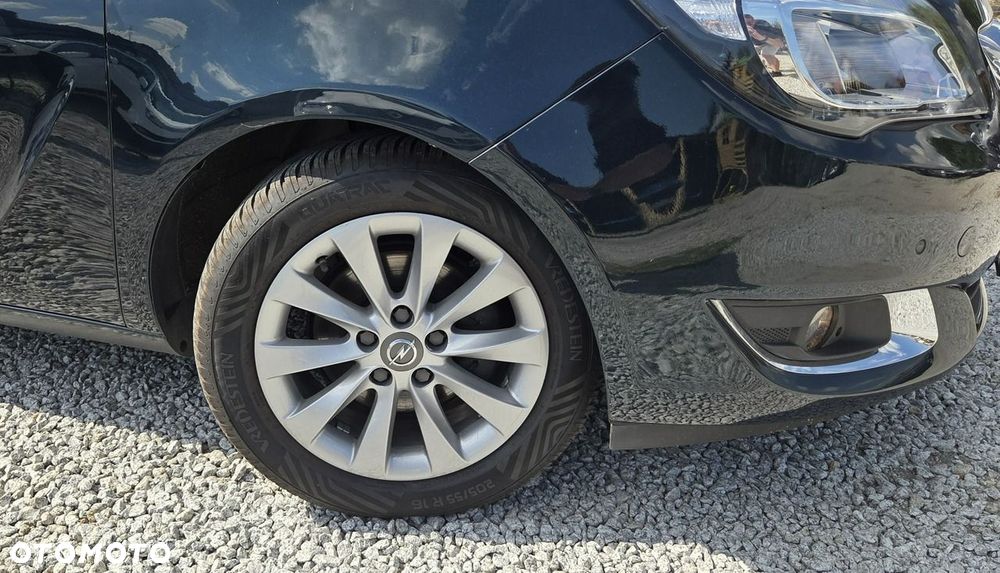 Opel Meriva 1.4 Style - 24