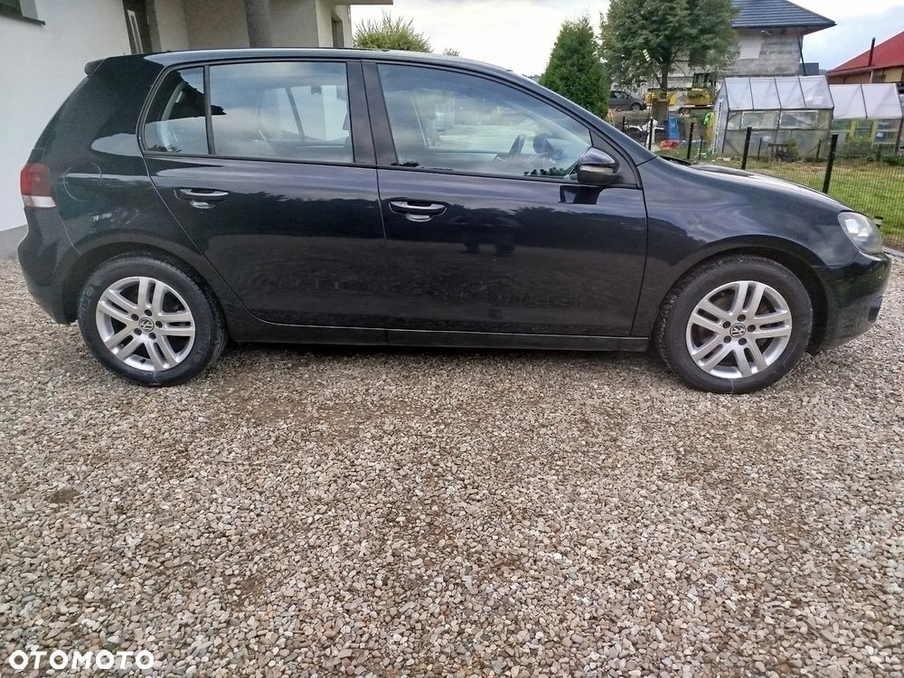 Volkswagen Golf 1.4 TSI DSG Highline - 5