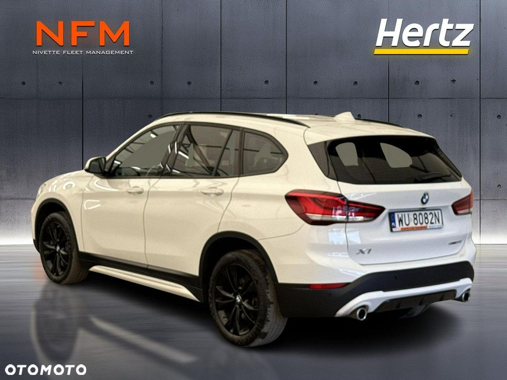 BMW X1 - 5