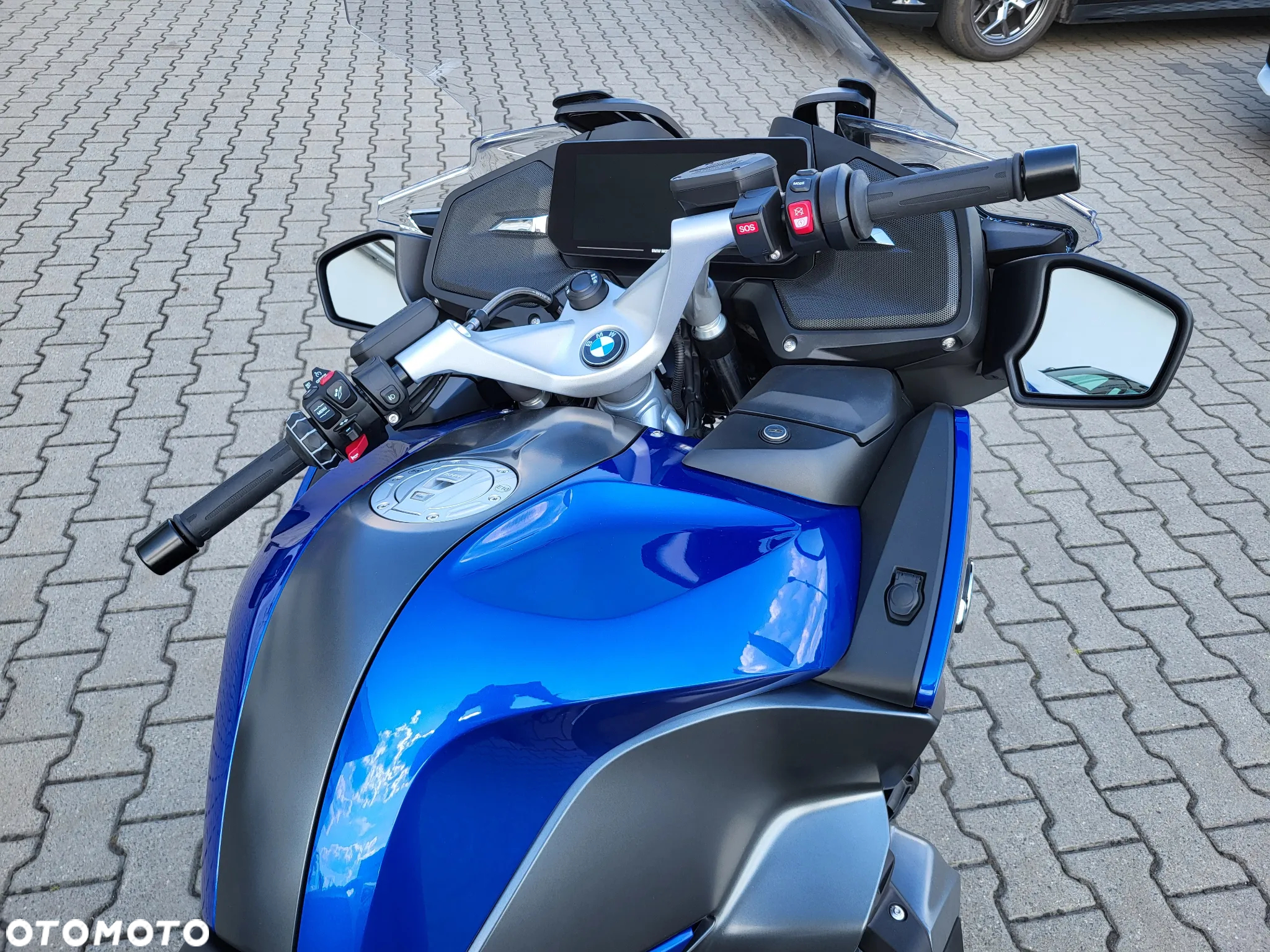 BMW RT - 4