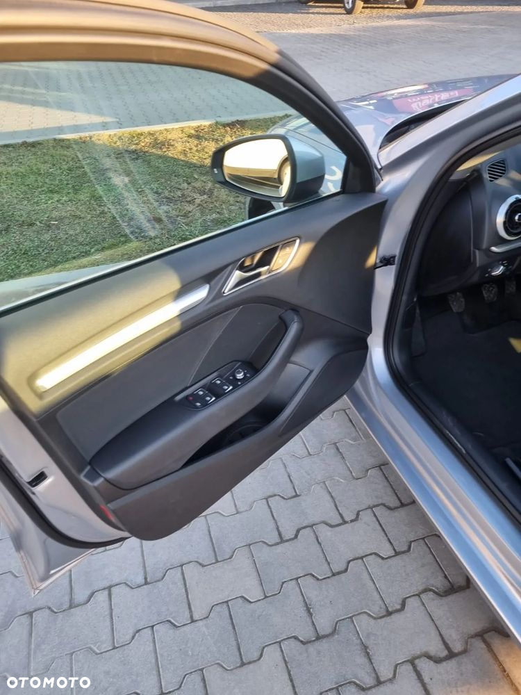 Audi A3 1.6 TDI Limousine - 6