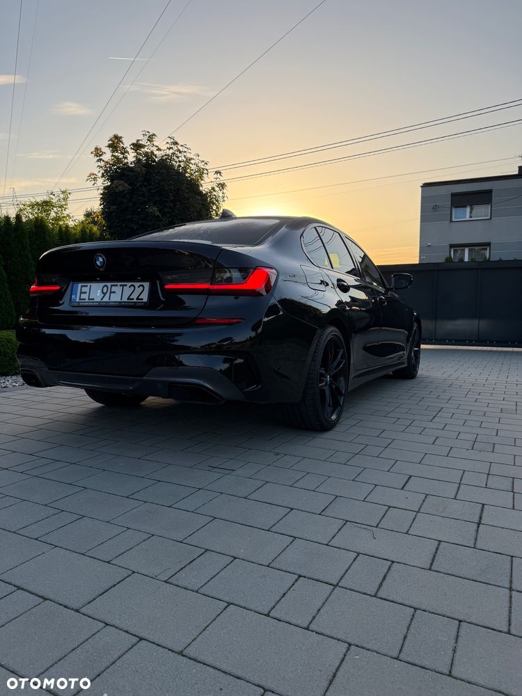 BMW Seria 3 - 14