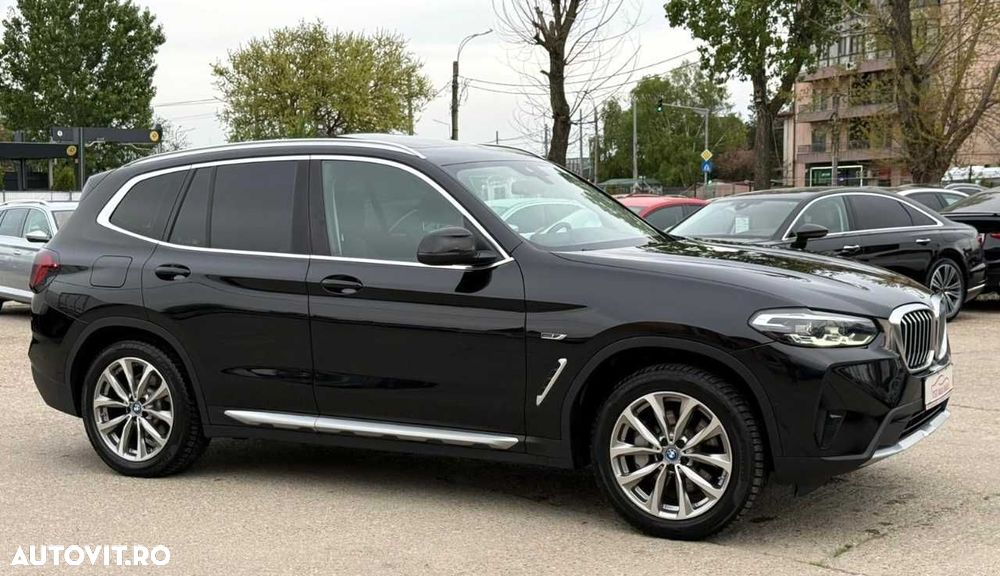 BMW X3 - 11