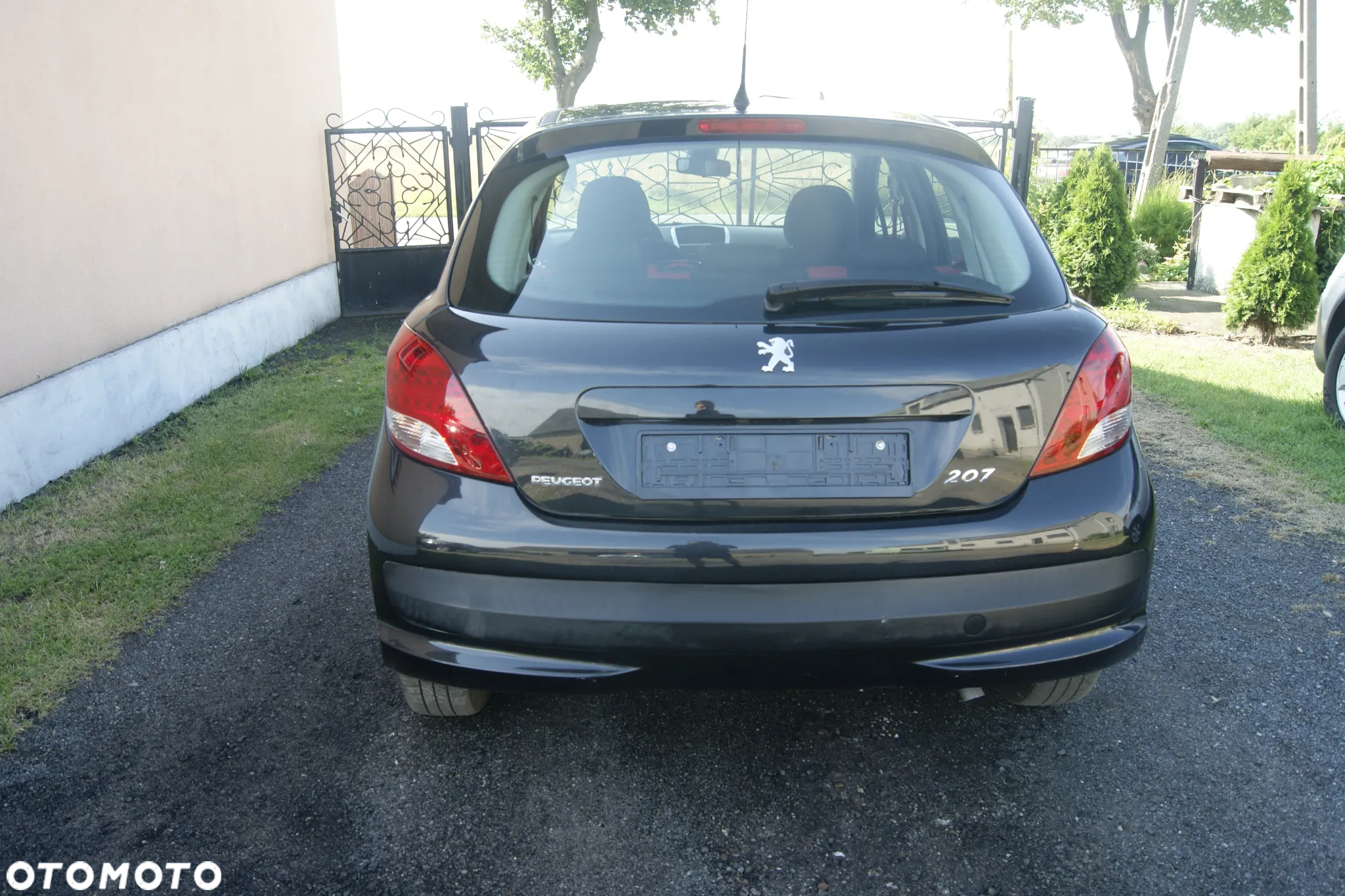 Peugeot 207 75 Urban Move - 3