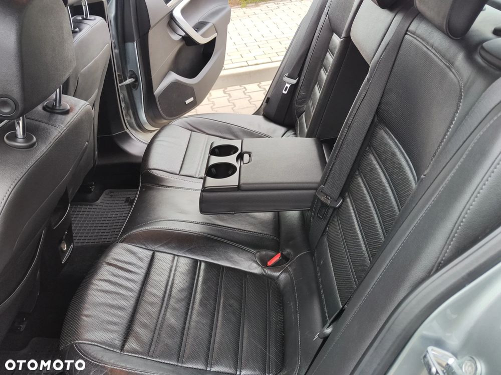 Opel Insignia - 24