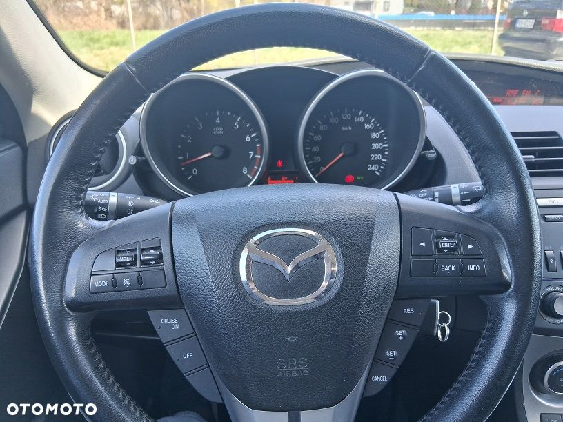 Mazda 3 1.6 Comfort - 15