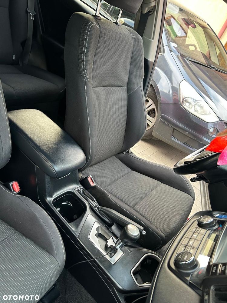 Toyota RAV4 2.5 4x2 Edition - 23