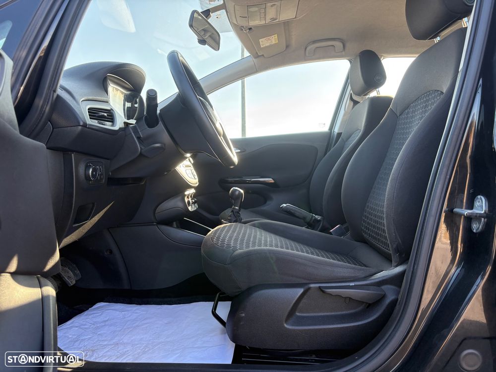 Opel Corsa 1.2 Dynamic - 28