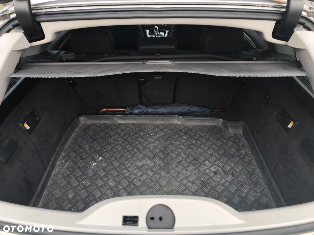 BMW Seria 5 520d - 18