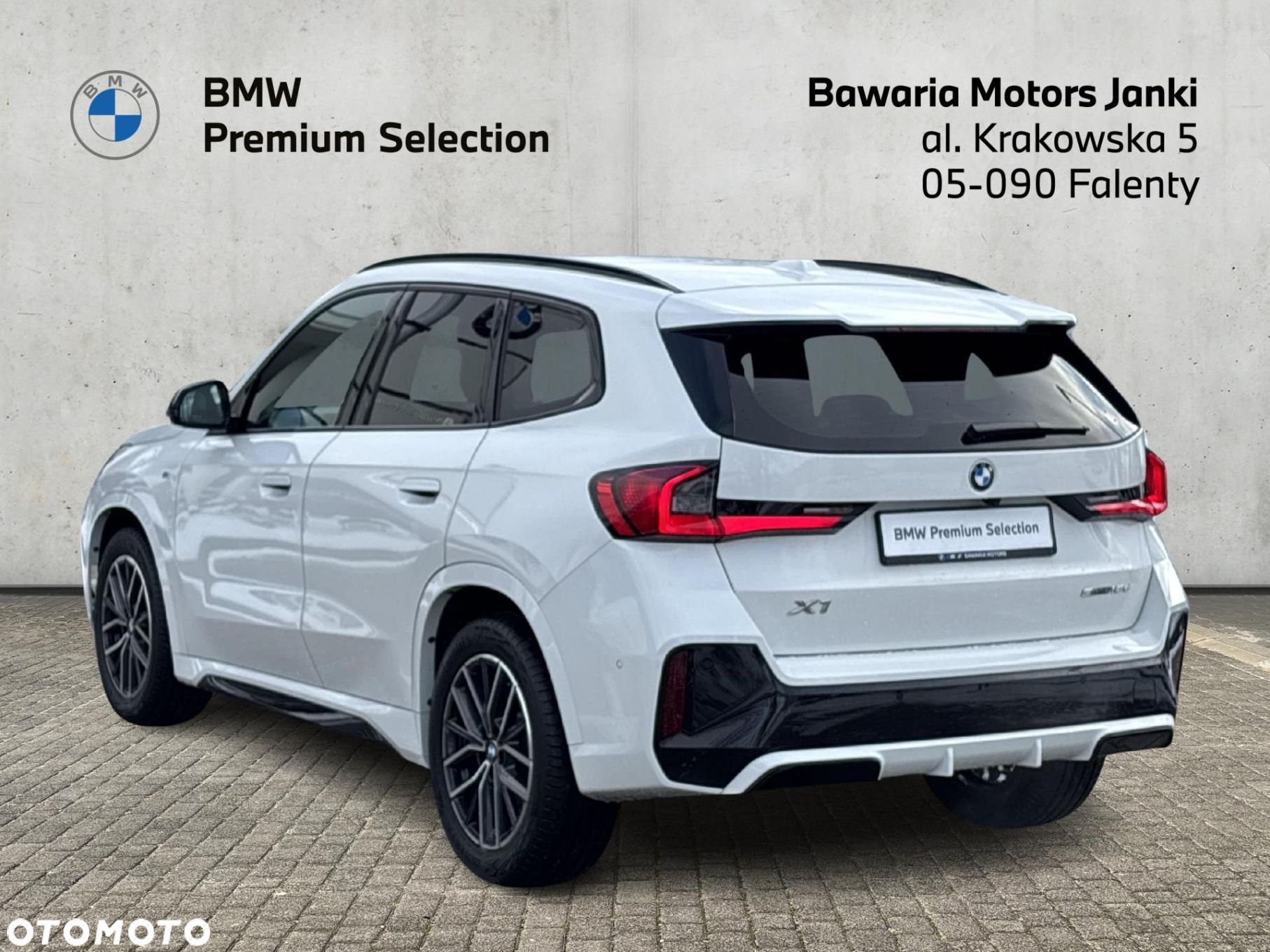 BMW X1 - 5