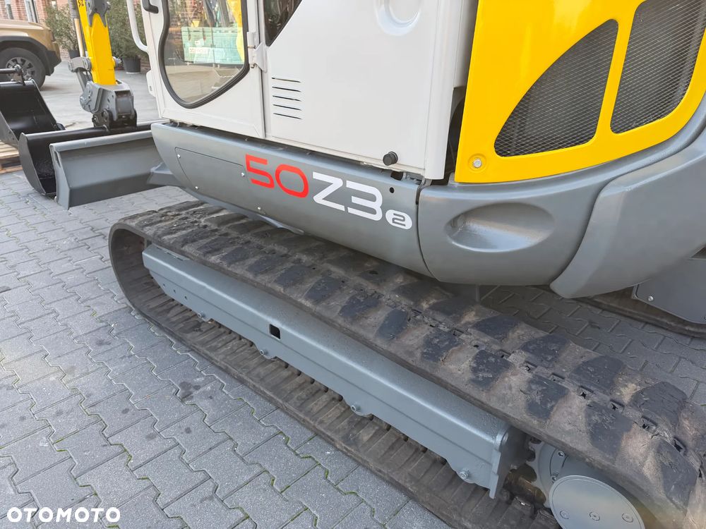 Wacker Neuson 50Z3 - 19