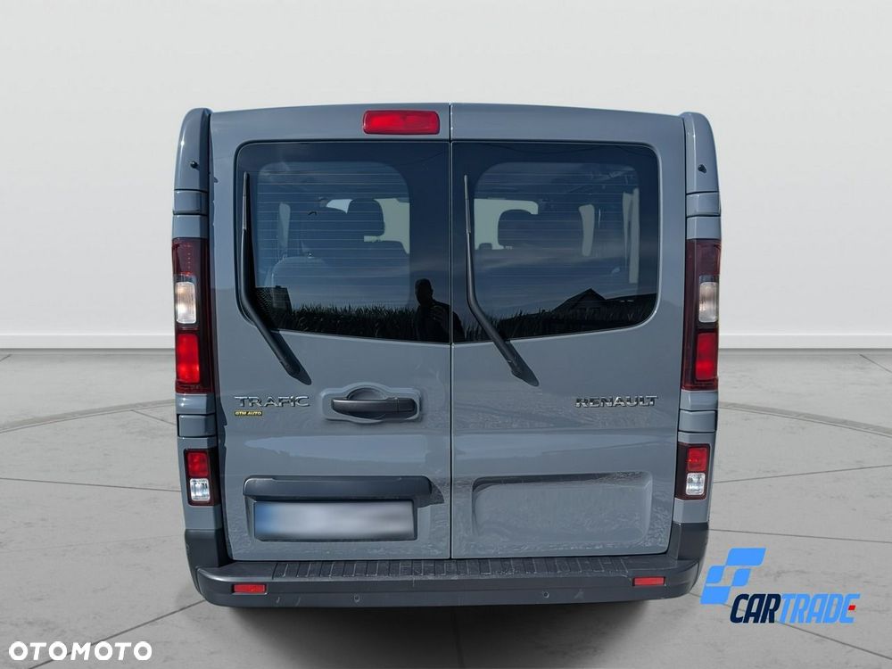 Renault Trafic - 7