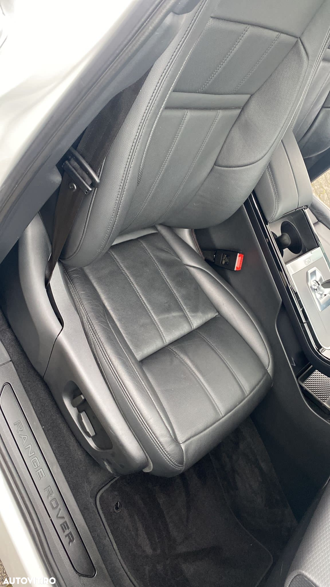 Land Rover Range Rover Evoque 2.0 D150 S - 19