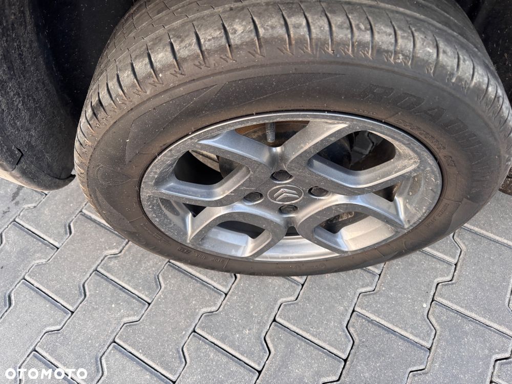 Citroën C4 Cactus PureTech 110 Stop&Start Shine - 22