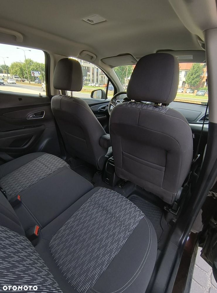 Opel Mokka 1.6 Enjoy S&S - 16