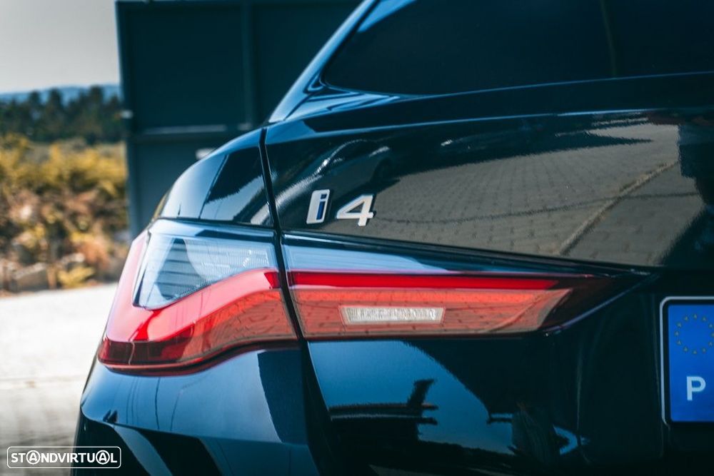 BMW i4 - 13