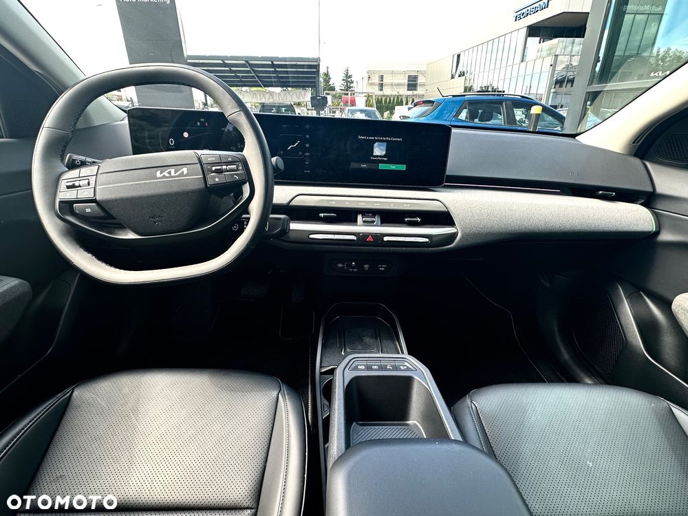 Kia EV4 81.4kWh Business Line - 7