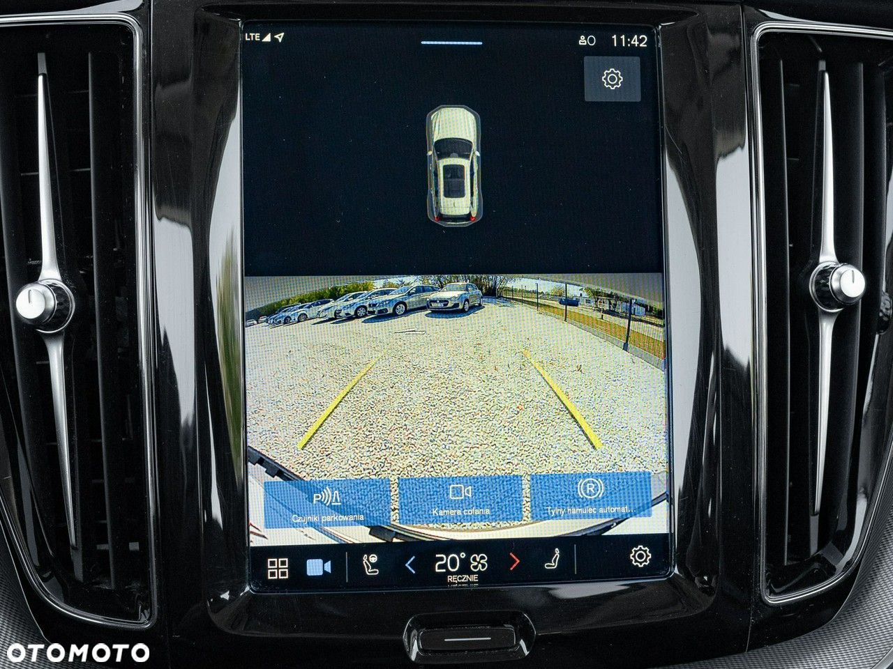 Volvo XC 60 - 23