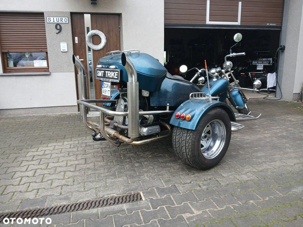 BOOM Low Rider - 6