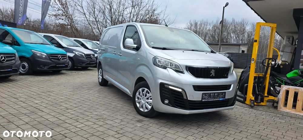Peugeot Expert 2.0 L2H1 - 7