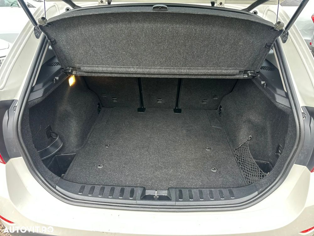 BMW X1 xDrive18d Aut. xLine - 14