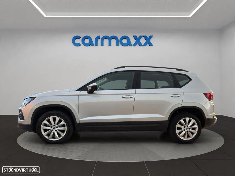 SEAT Ateca 1.0 TSI Style - 3