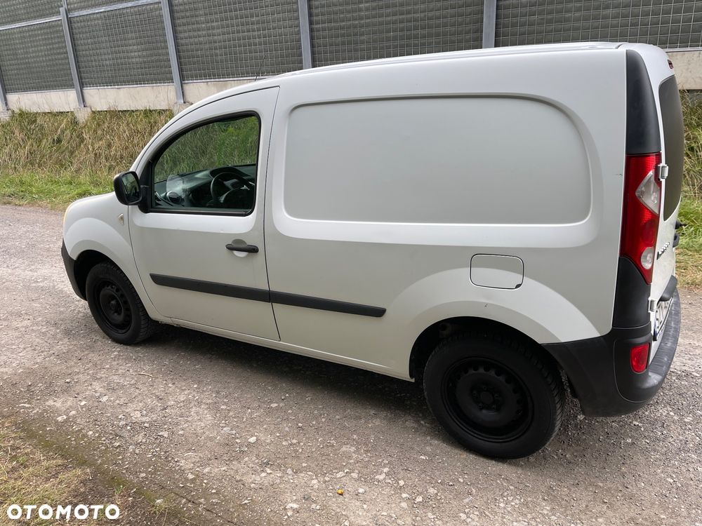 Renault Kango - 8