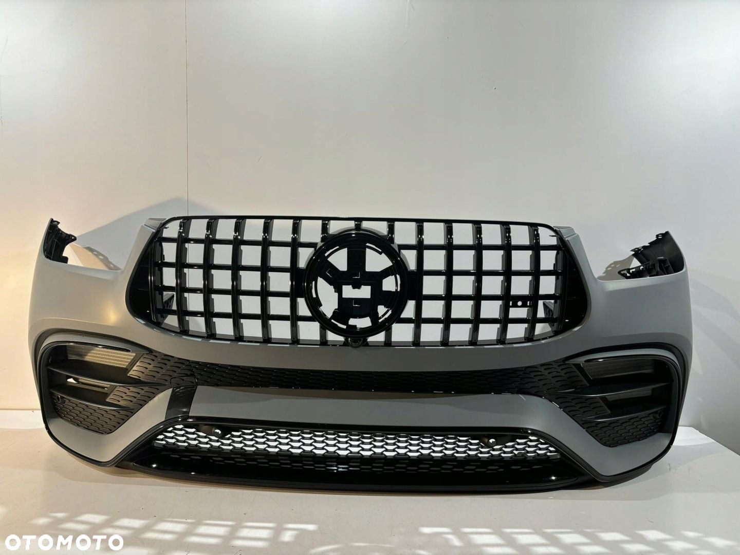 Mercedes GLE W167 Body Kit 63 AMG - 14631 - 1