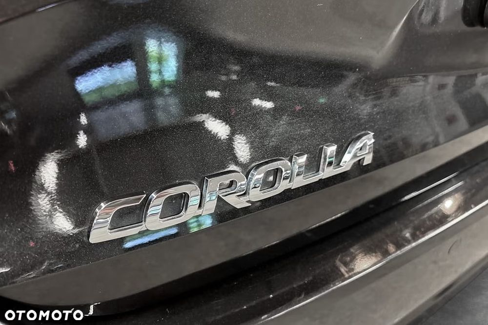 Toyota Corolla 1.8 Hybrid Active - 31