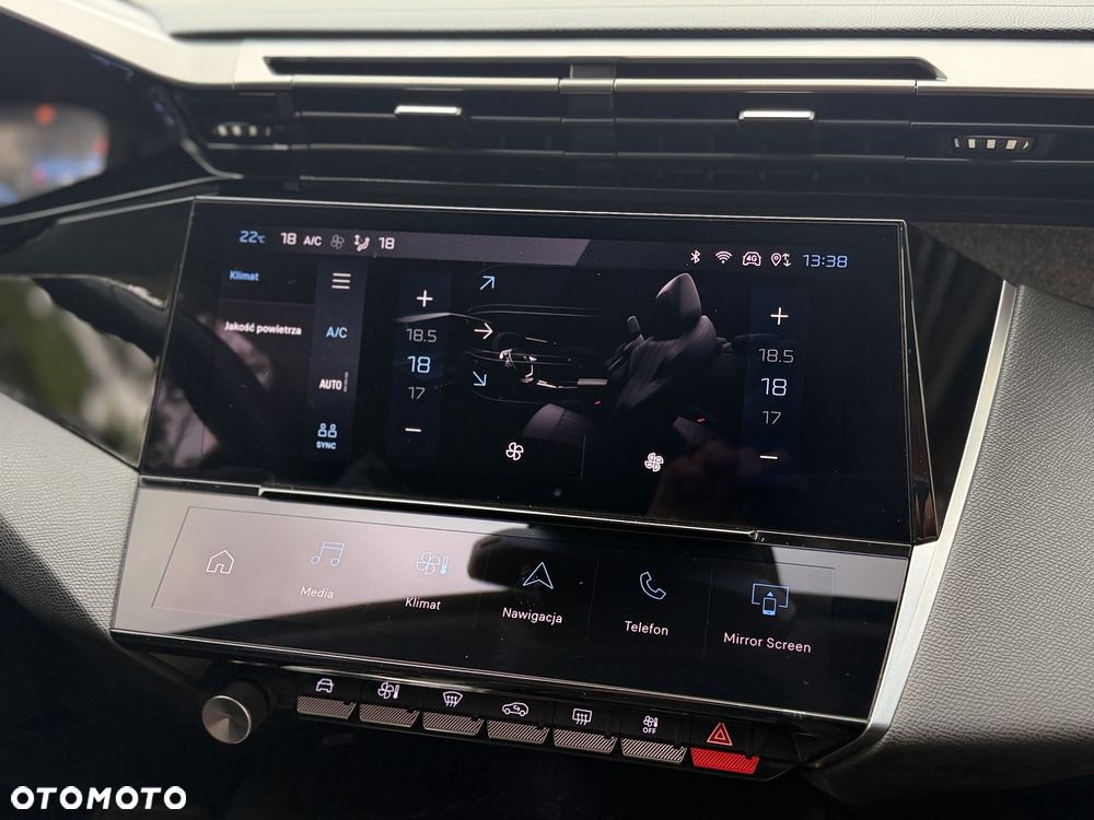 Peugeot 308 BlueHDi 130 EAT8 Allure - 17