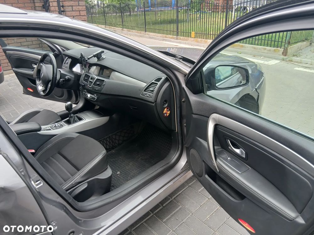 Renault Laguna 2.0 Expression - 3