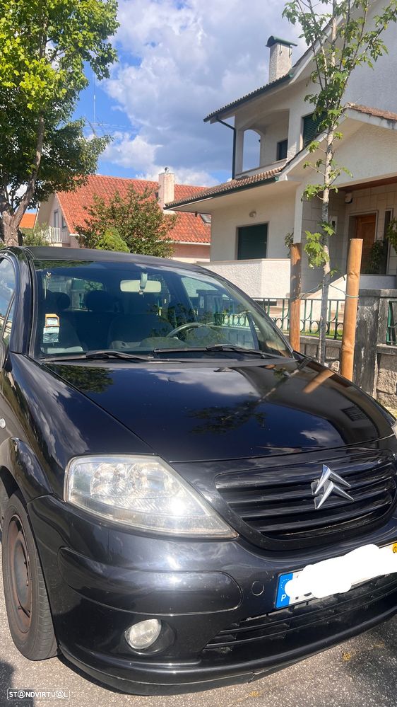 Citroën C3 1.4 HDi XTR - 2
