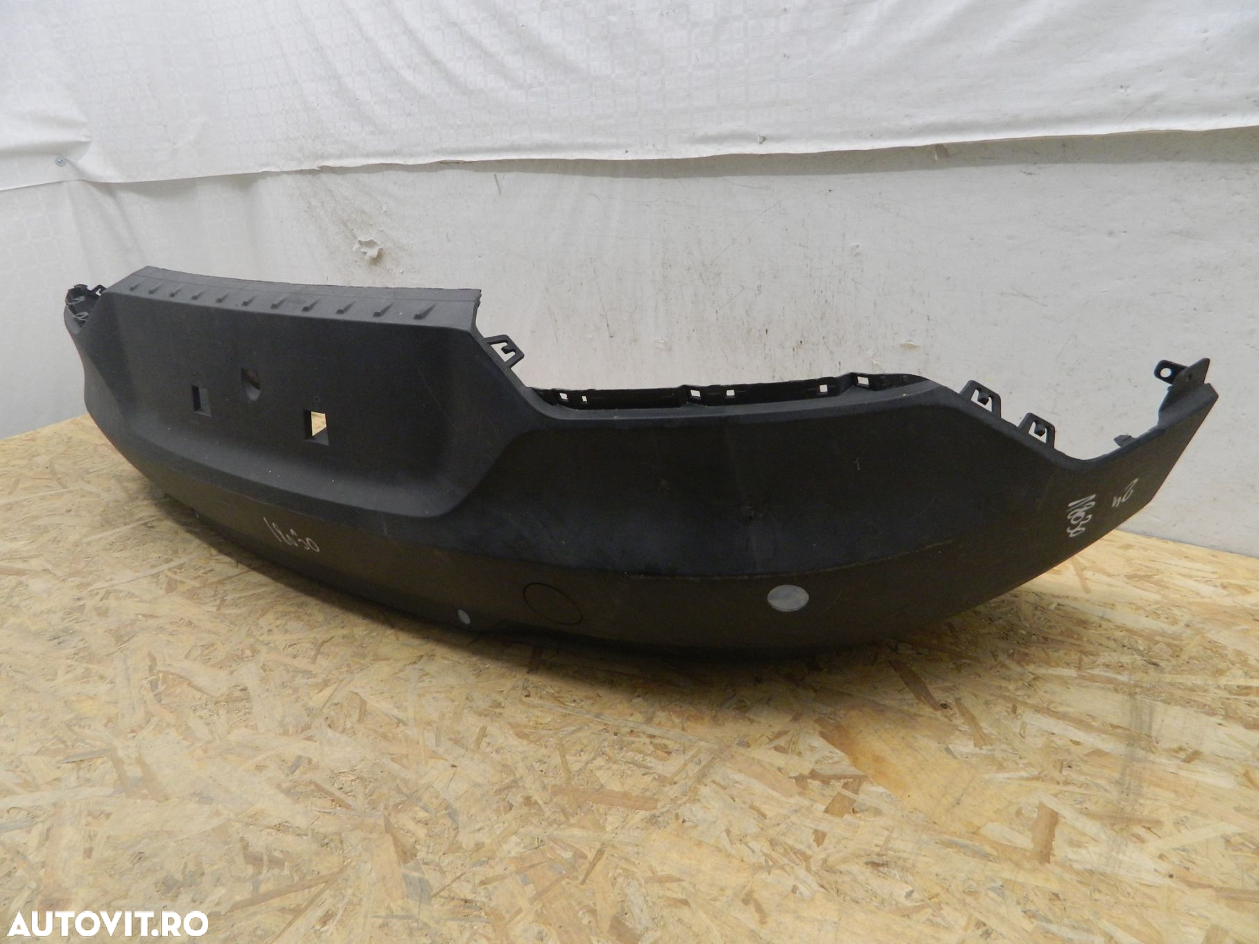 Bara spate Opel Grandland X, 2017, 2018, 2019, 2020, 2021, 2022, 1800234X. - 4