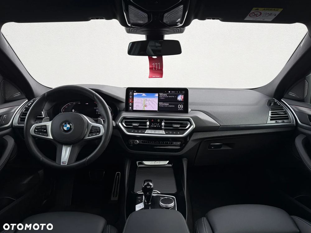 BMW X4 xDrive30i M Sport - 18