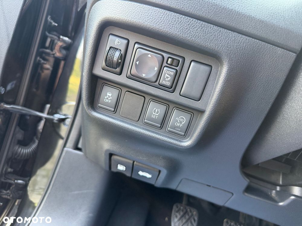 Nissan Juke 1.2 DIG-T N-Connecta - 34