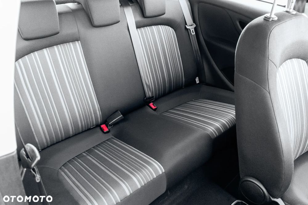 Fiat Punto 1.2 Easy Pakiet Easy Plus - 25