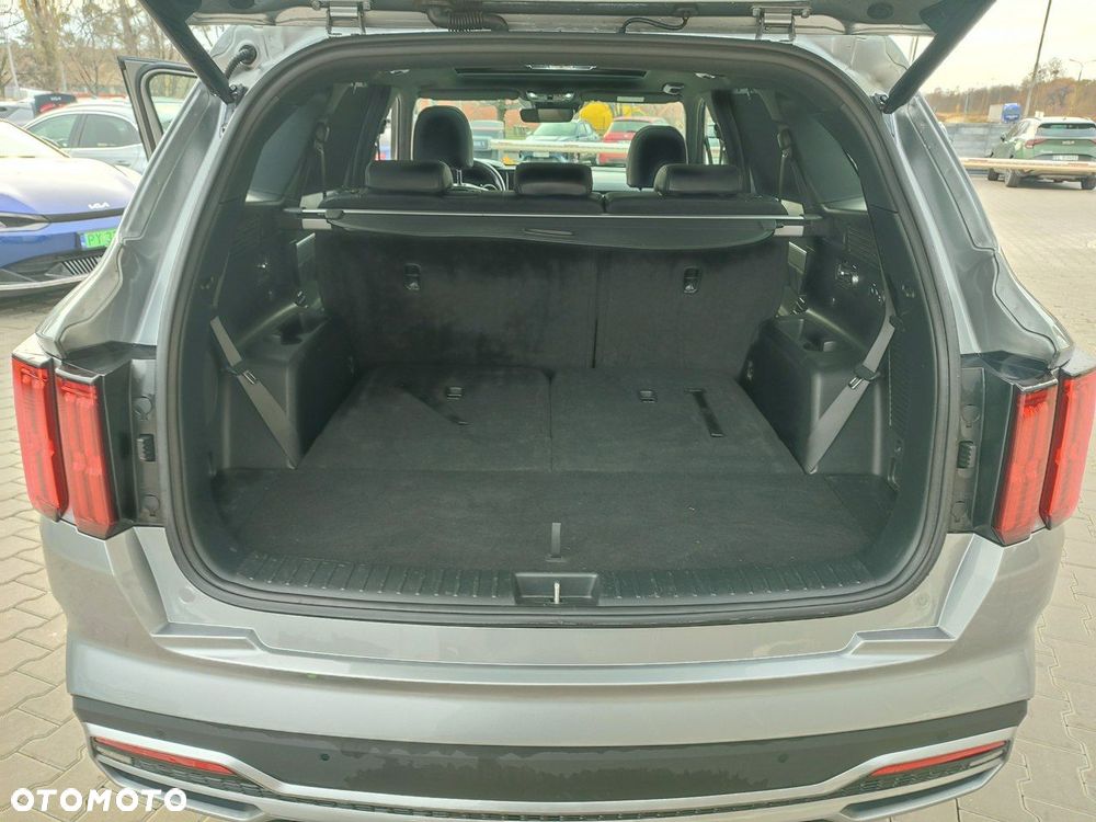 Kia Sorento 1.6 T-GDI PHEV Prestige Line 4WD 7os - 39