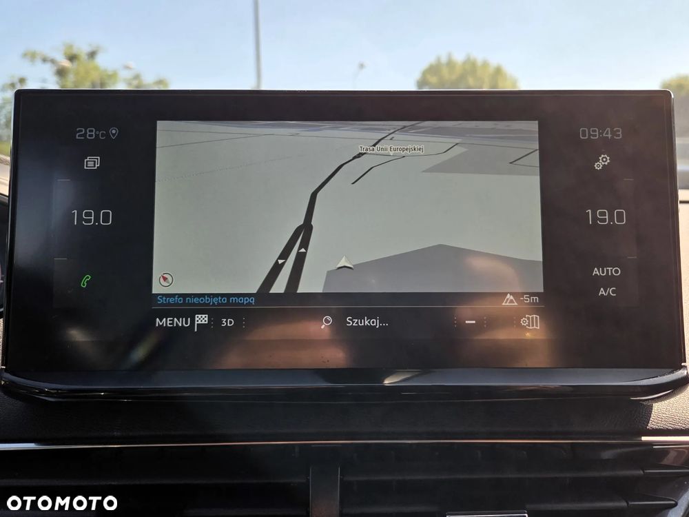 Peugeot 5008 2.0 BlueHDi GT Pack S&S EAT8 - 32