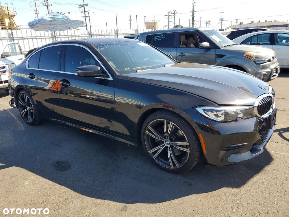 BMW Seria 3 - 2