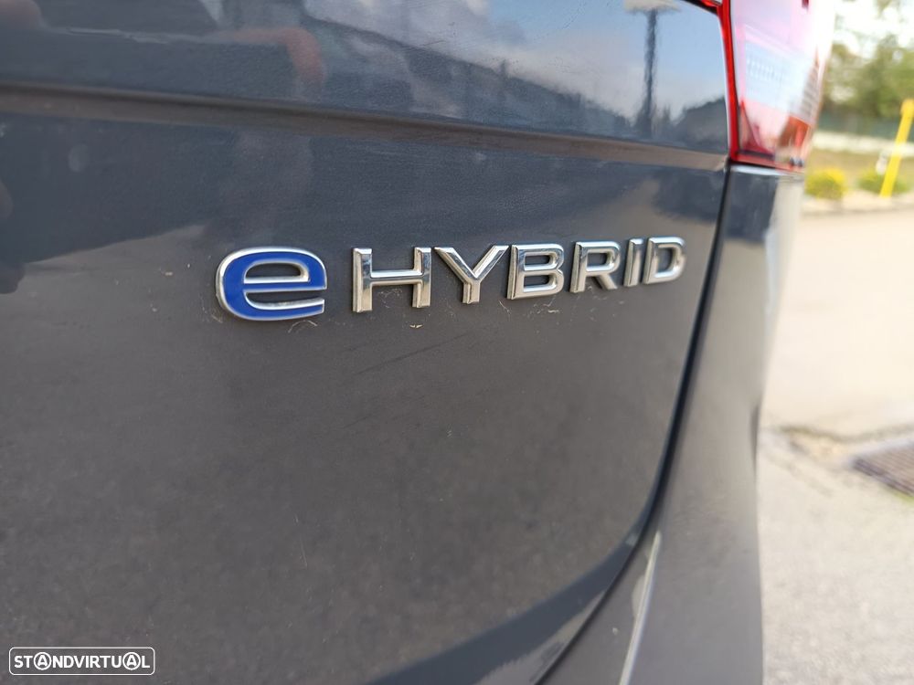 VW Tiguan 1.4 TSI eHybrid R-Line DSG - 31