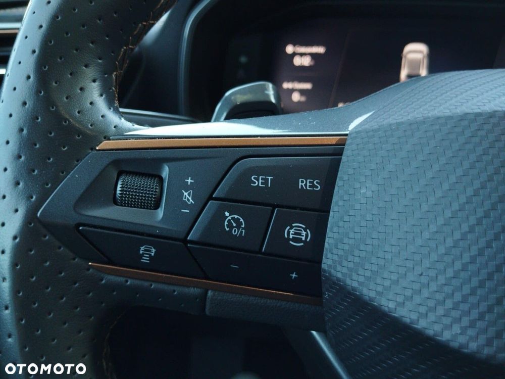 Cupra Formentor 1.5 TSI DSG - 19